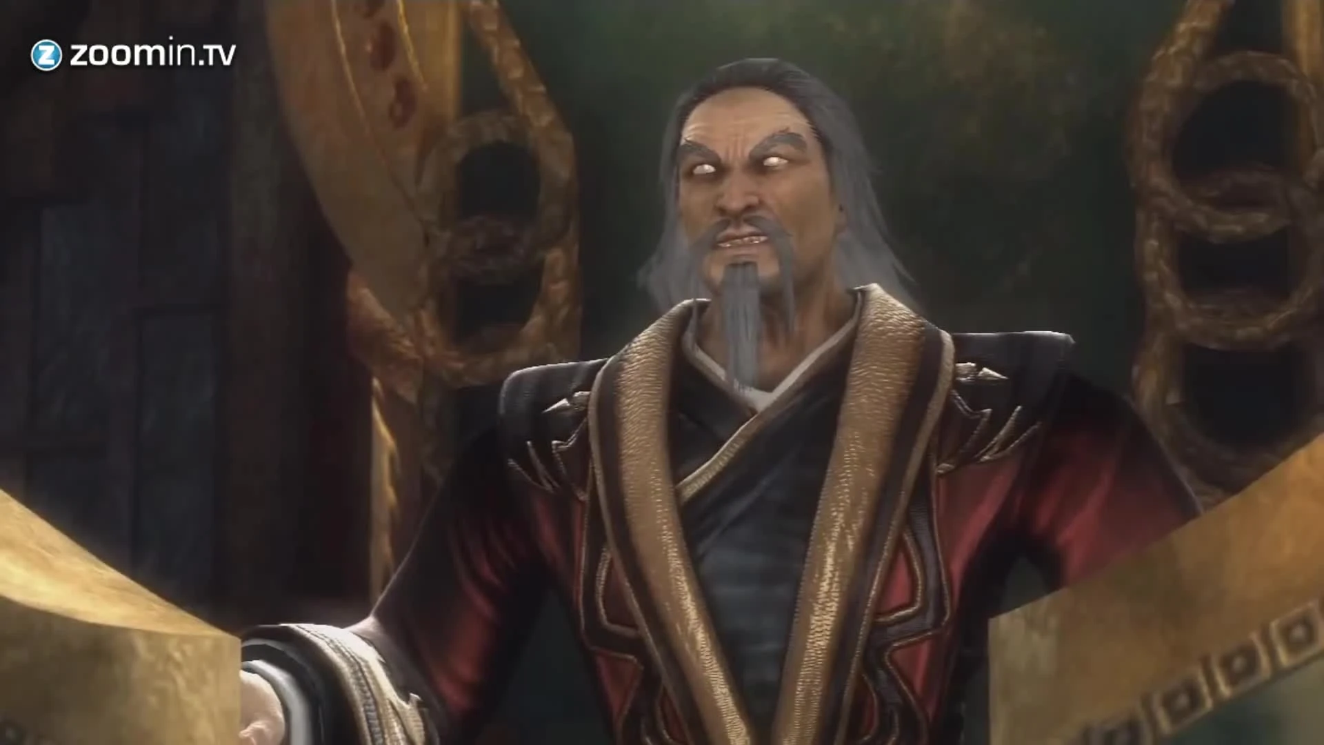 Топ-5 игровых ниндзя