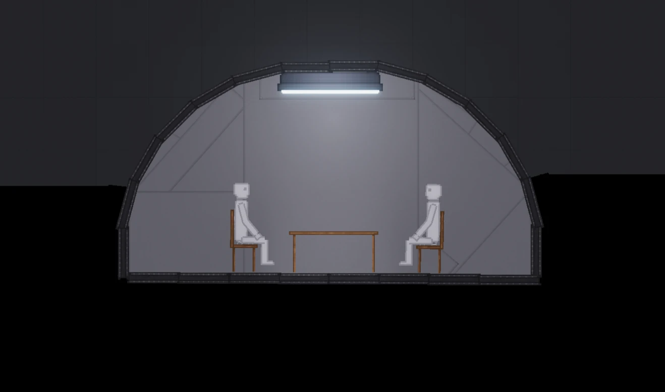 People Playground "Карта ядерного испытания" [1.27.5+]