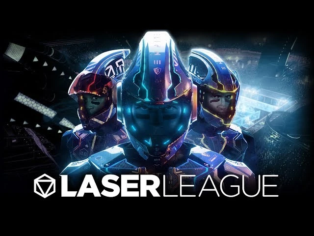 Анонсирована новая аркадная мультиплеерная игра Laser League