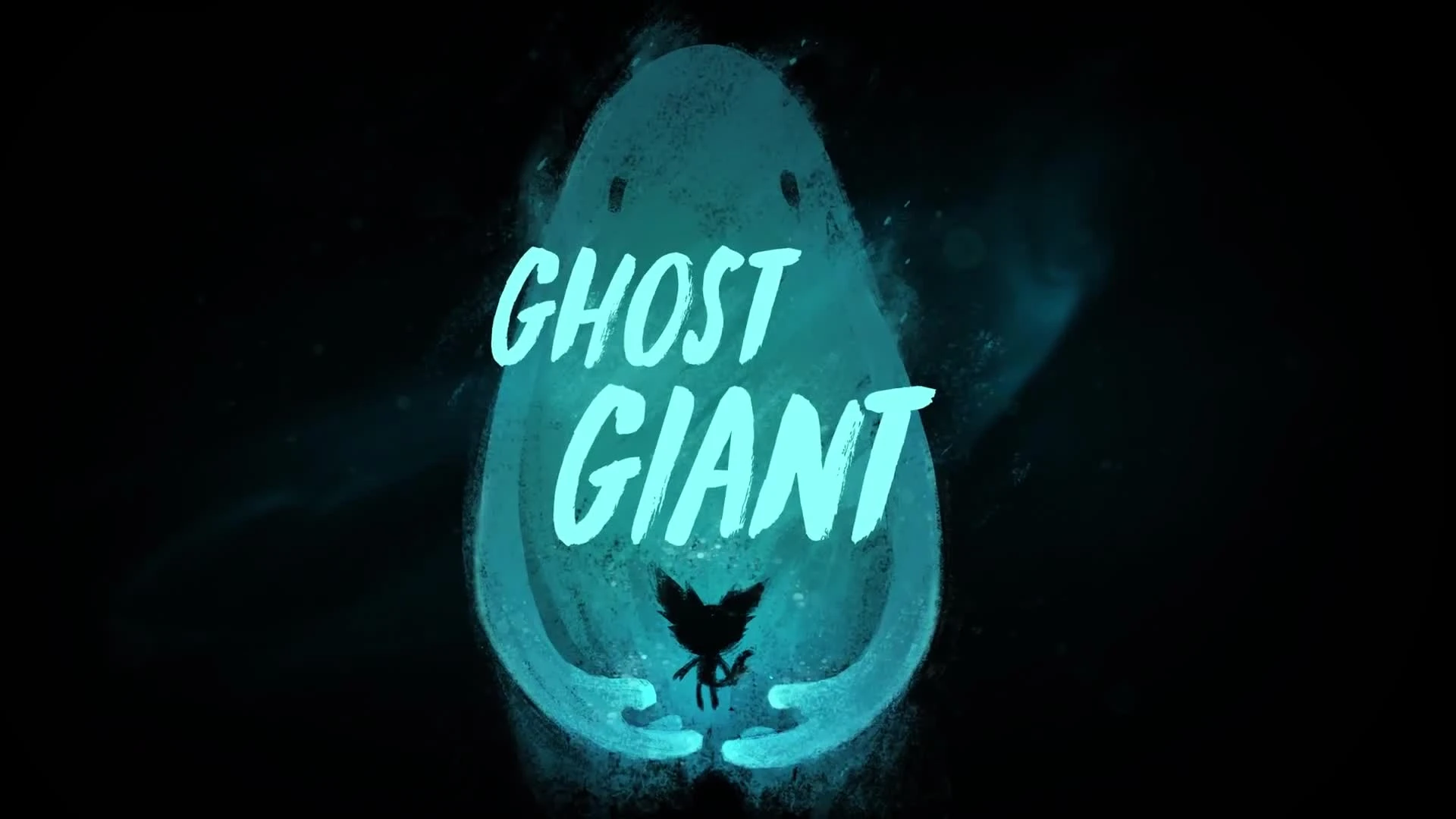 Анонсирующий трейлер приключенческого VR-пазла Ghost Giant