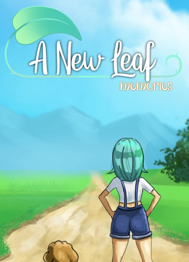 A New Leaf: Memories
