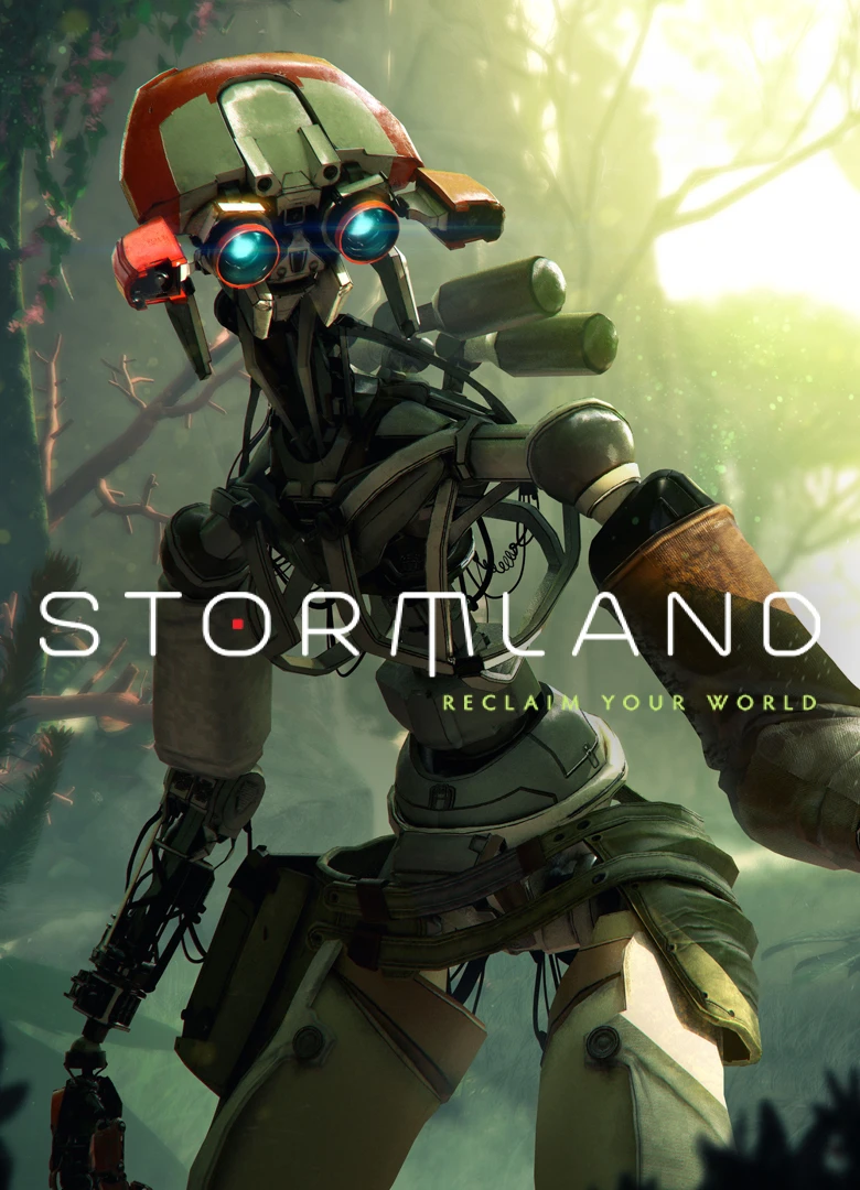 Stormland