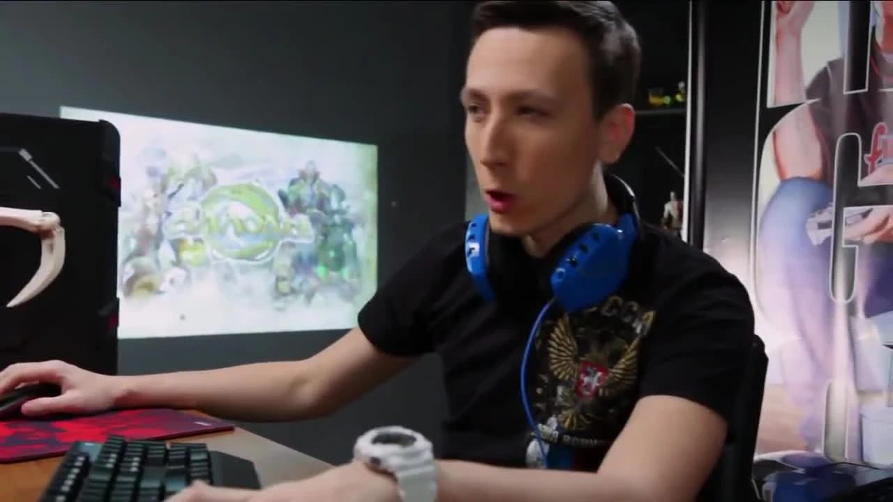 RapGameObzor 4 - Аллоды Онлайн