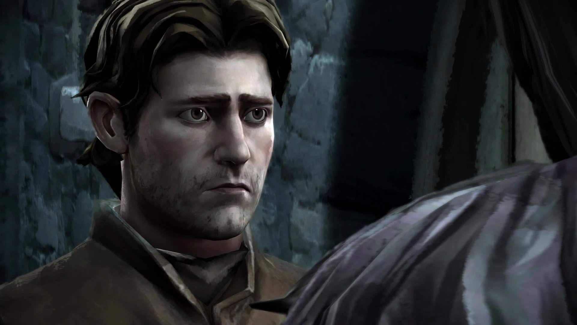 Game of Thrones русификация звука второго эпизода