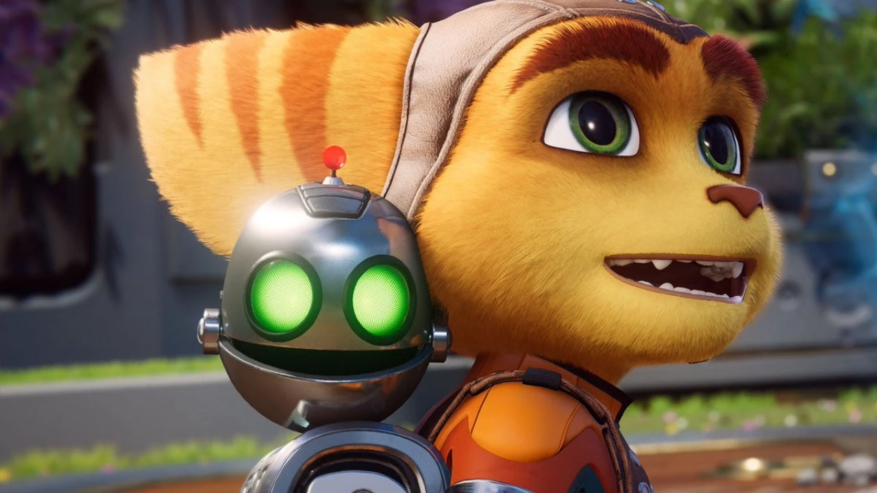 На этой неделе серии Ratchet & Clank исполняется 20 лет и Insomniac Games проведет праздничную трансляцию