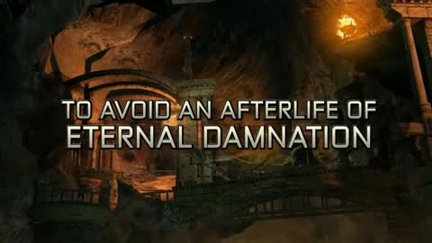 Шутер God Mode теперь доступен в Steam и Xbox Live