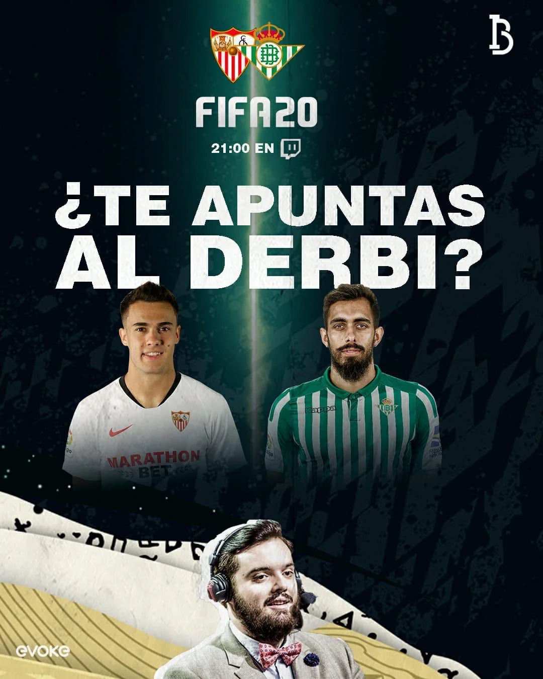 Профессиональные футболисты провели в FIFA 20 матч, который отменили из-за коронавируса