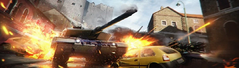 Сезон охоты на новый танк XM247