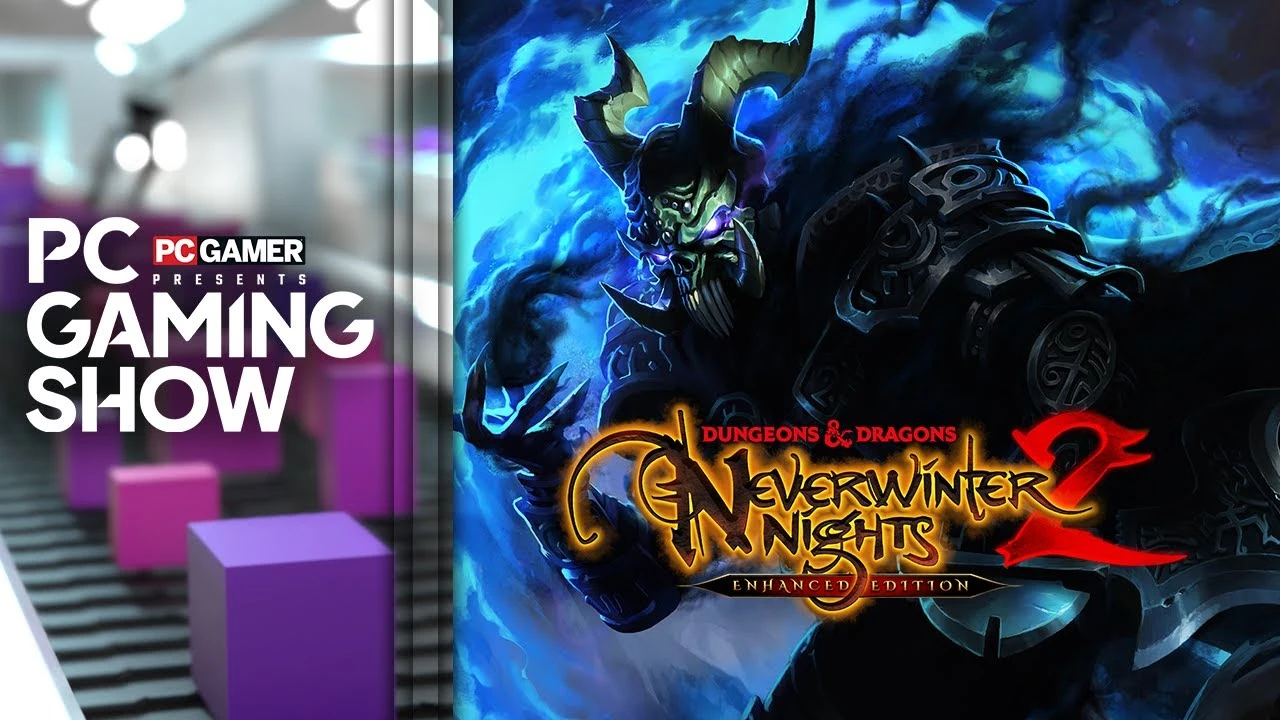 Состоялся анонс улучшенной версии Neverwinter Nights 2 для ПК и консолей - релиз 15 июля