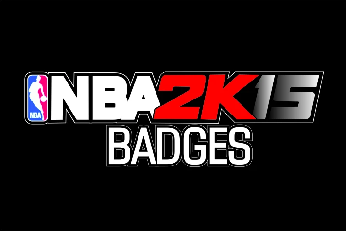 NBA 2K15 BADGES (БЭЙДЖИ)