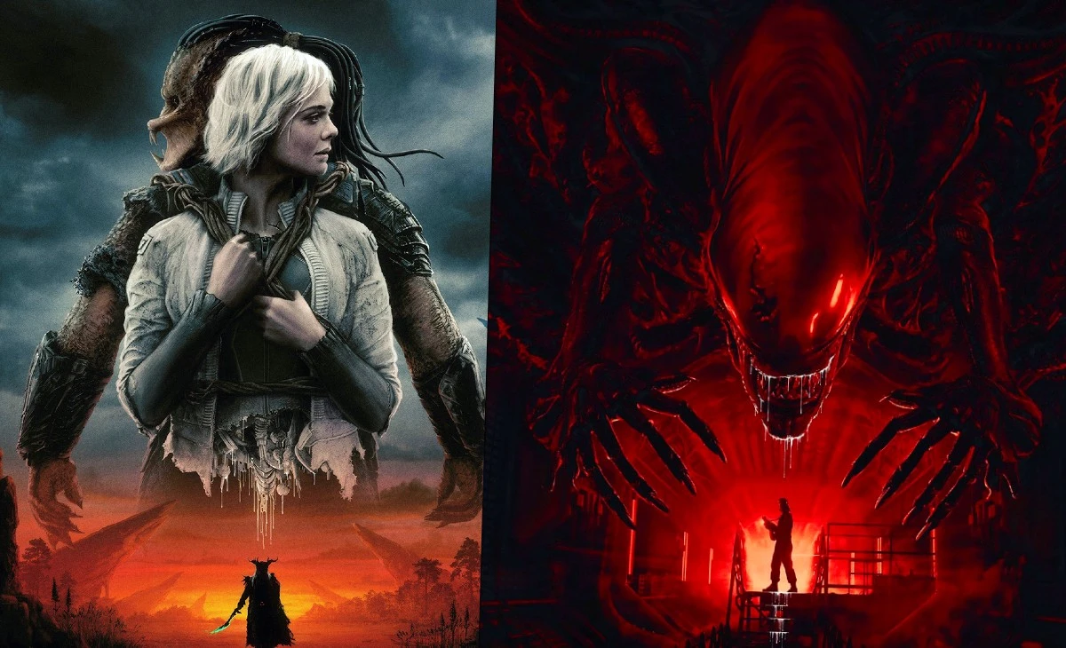 "Хищник: Планета смерти" отлично стартовал в США, но не смог превзойти "Чужой: Ромул"