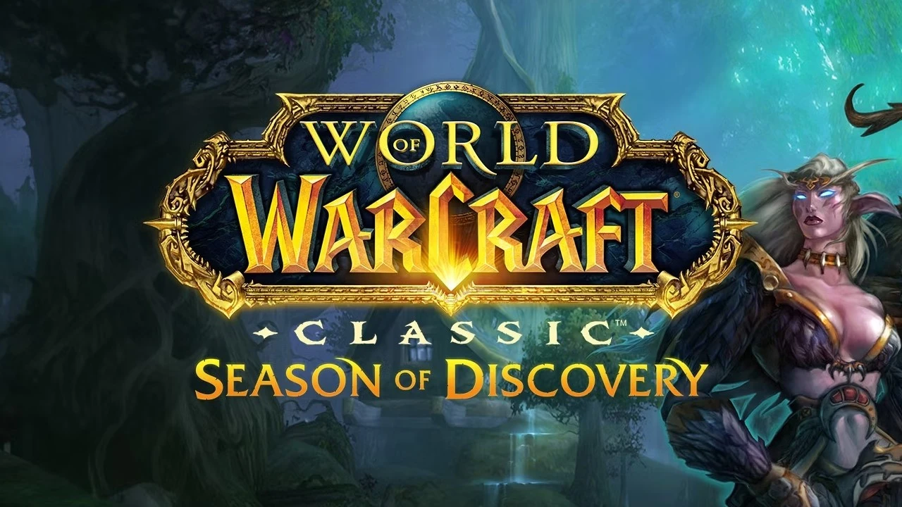 Фракция Орды взяла штурмом столицу Альнса на одном из серверов "Сезона Открытий" World of Warcraft: Classic