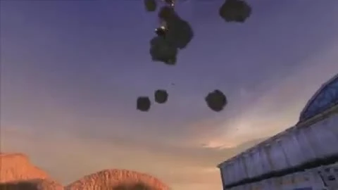 Section 8  "E3 09: Frag-fest Gameplay"