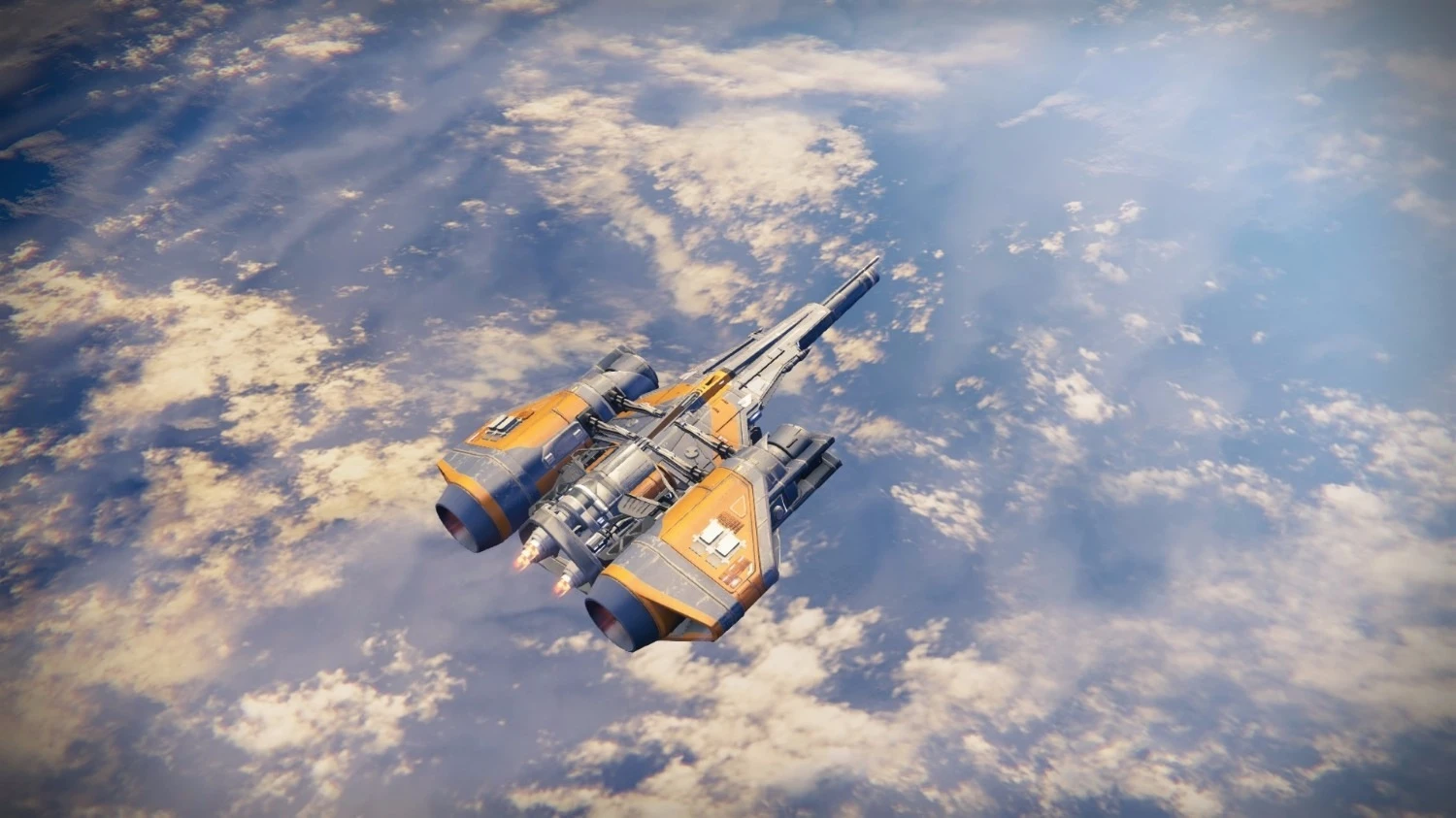 "Пора двигаться дальше": Что происходит в Destiny после выхода сиквела