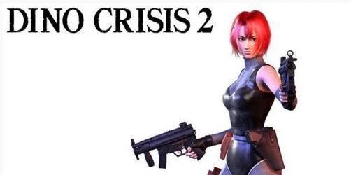 Dino Crisis 2 появится на PSN в этот вторник