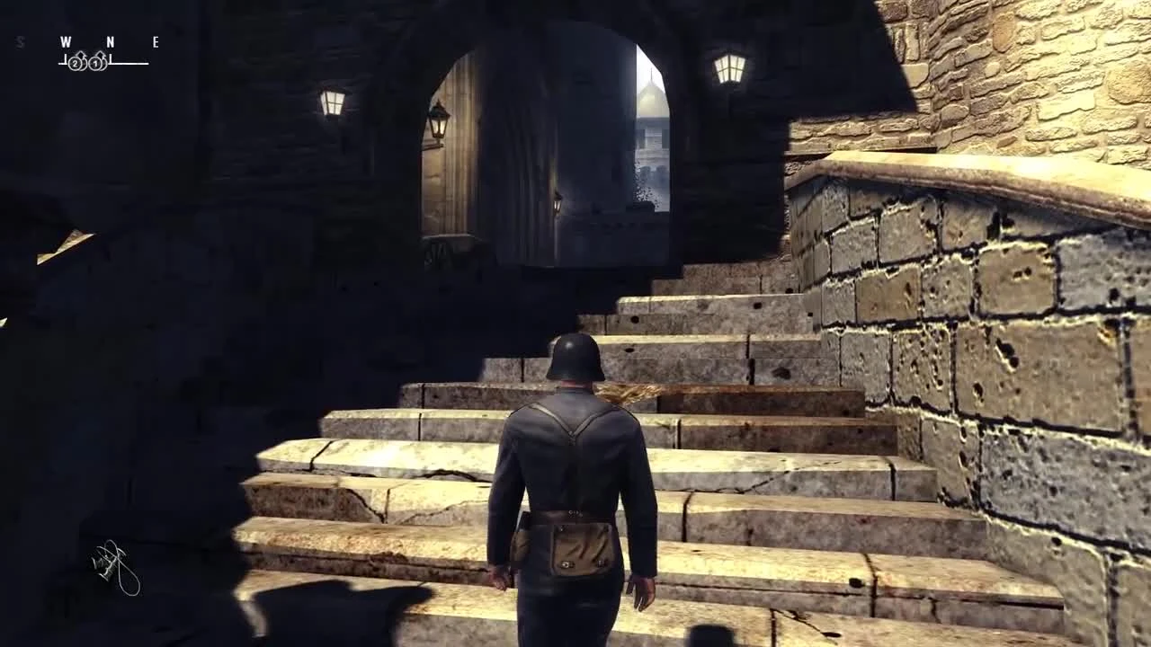 Alekhine's Gun - СМЕРТЬ ШПИОНАМ! ПЕРВЫЙ ВЗГЛЯД!