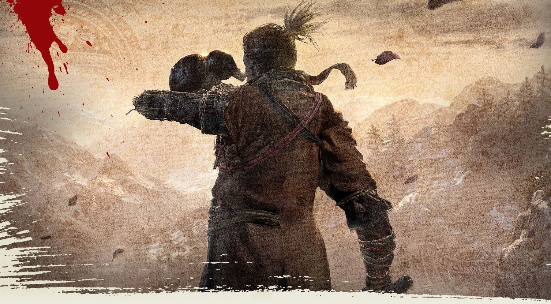 Слух: Sekiro: Shadows Die Twice может появиться в Xbox Game Pass или PlayStation Plus