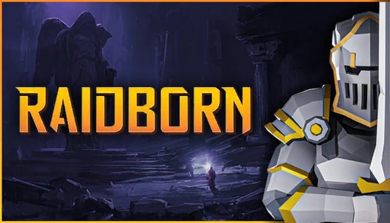 RAIDBORN "Таблица для Cheat Engine" [UPD: 31.03.2023] {ndck76}