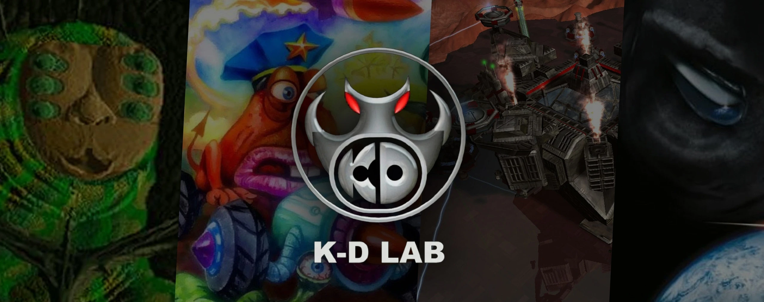 Вновь открылась компания K-D Lab - создатель игр "ВанГеры", "Самогонки", "Периметр" и "Maelstrom"
