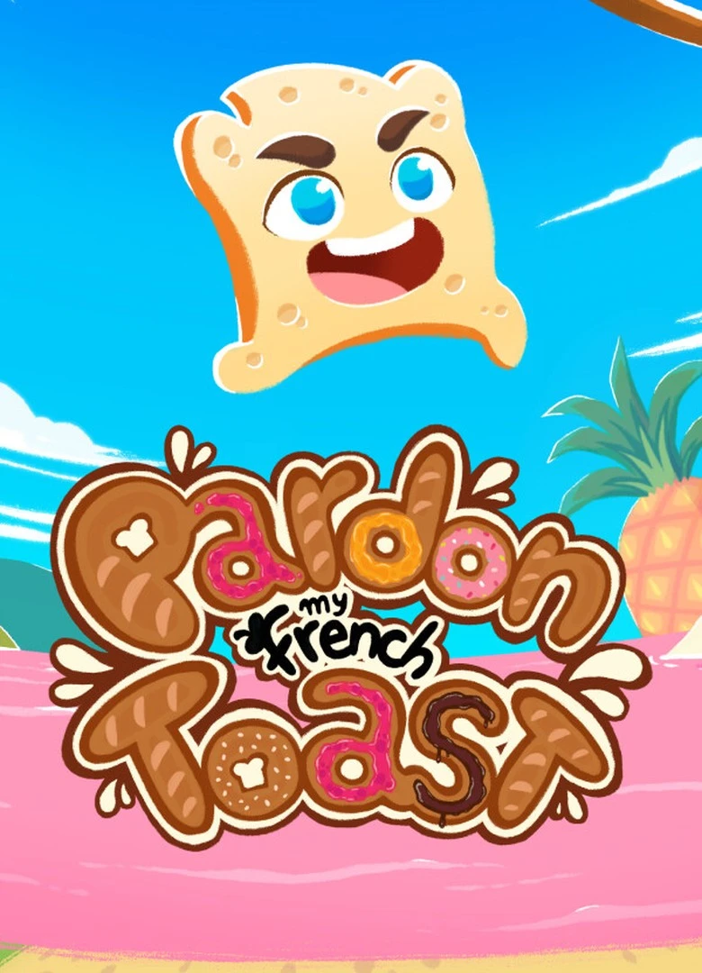 Pardon My French Toast