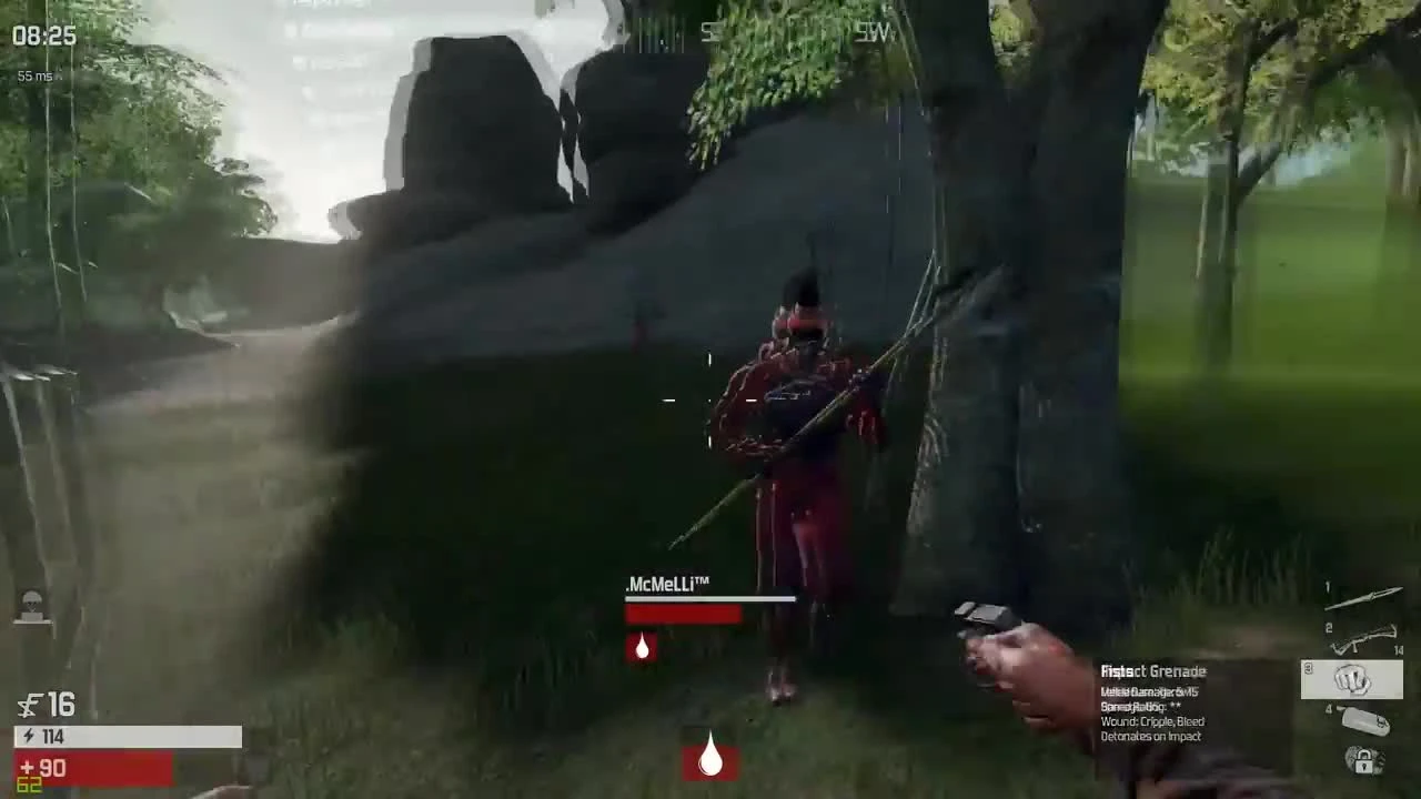 The Culling - Сражение команд