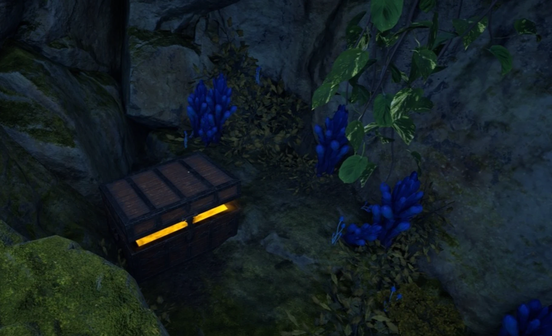 Карта клада "Практичные карманы" в Avowed: где найти сокровище