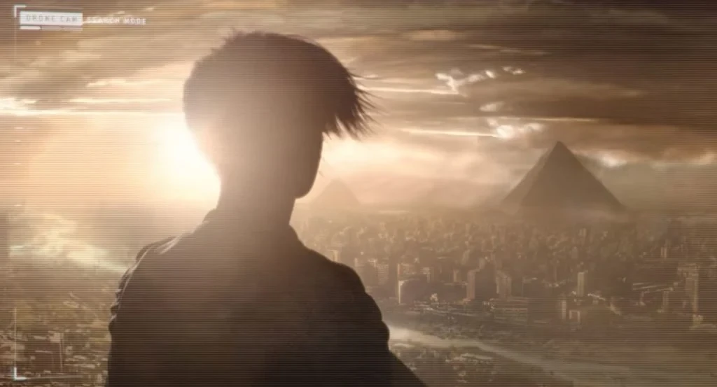 Crystal Dynamics утверждает, что разработка Perfect Dark идет "очень хорошо"