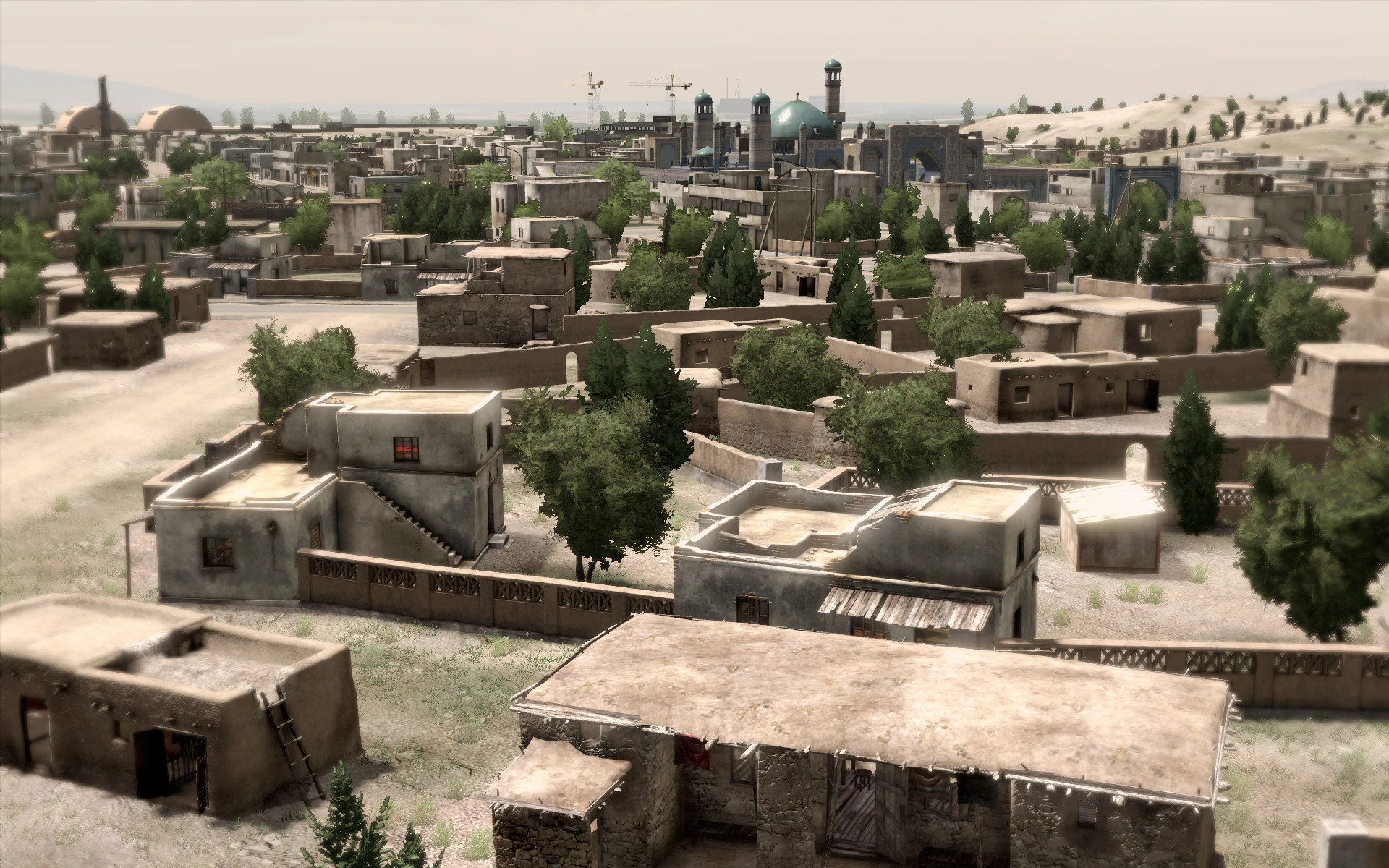 Операция "Стрела" пройдет в России