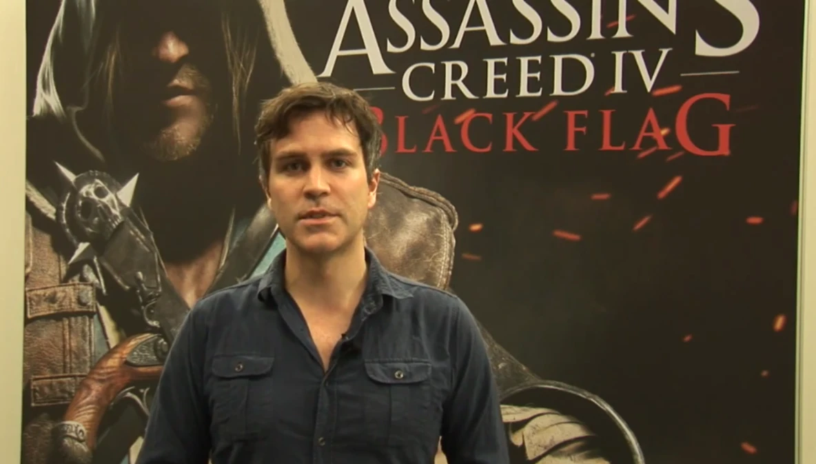 Дэрби МакДевитт покинул Ubisoft