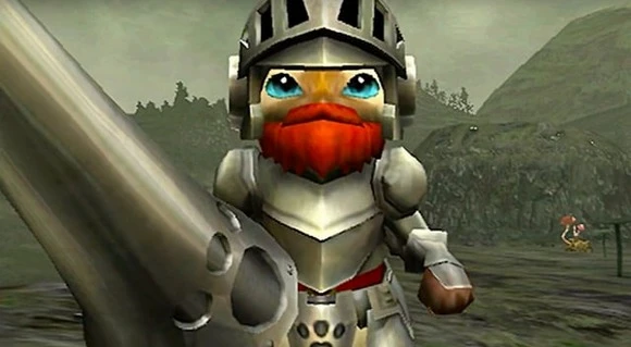 В Monster Hunter Generations добавят броню для фелинов в стиле Ghosts'n Goblins