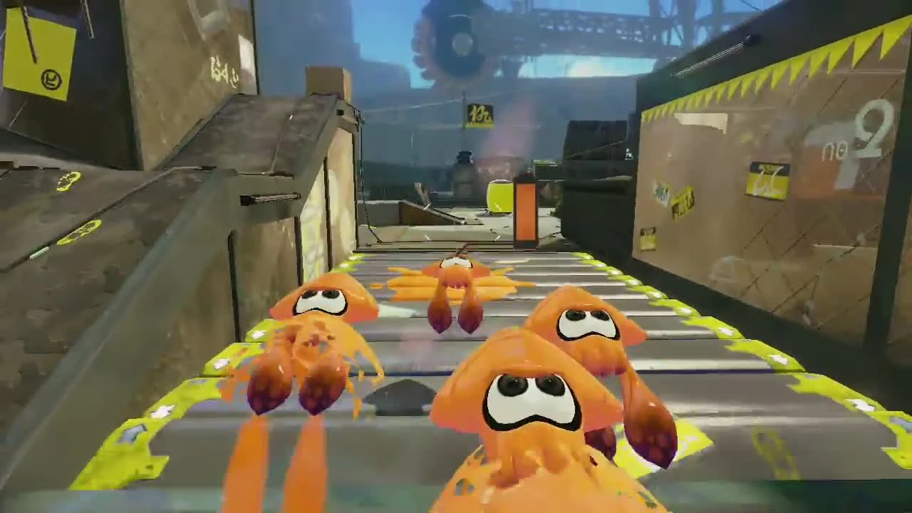 Две новых карты для лучшего мультиплеерного шутера года по версии The Game Awards 2015