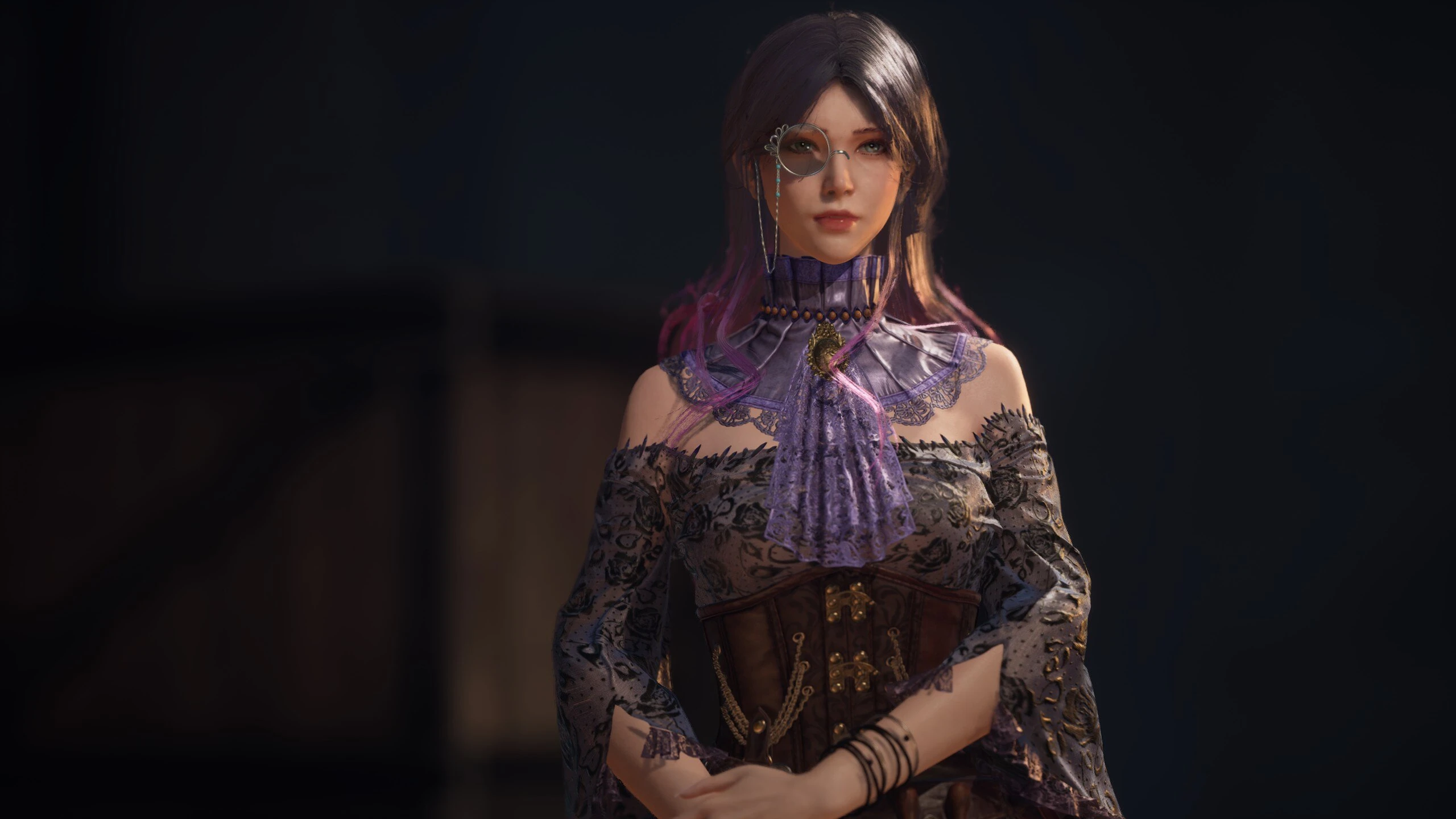 Гайд по настройкам Lost Soul Aside на ПК: влияние параметров и оптимальные настройки