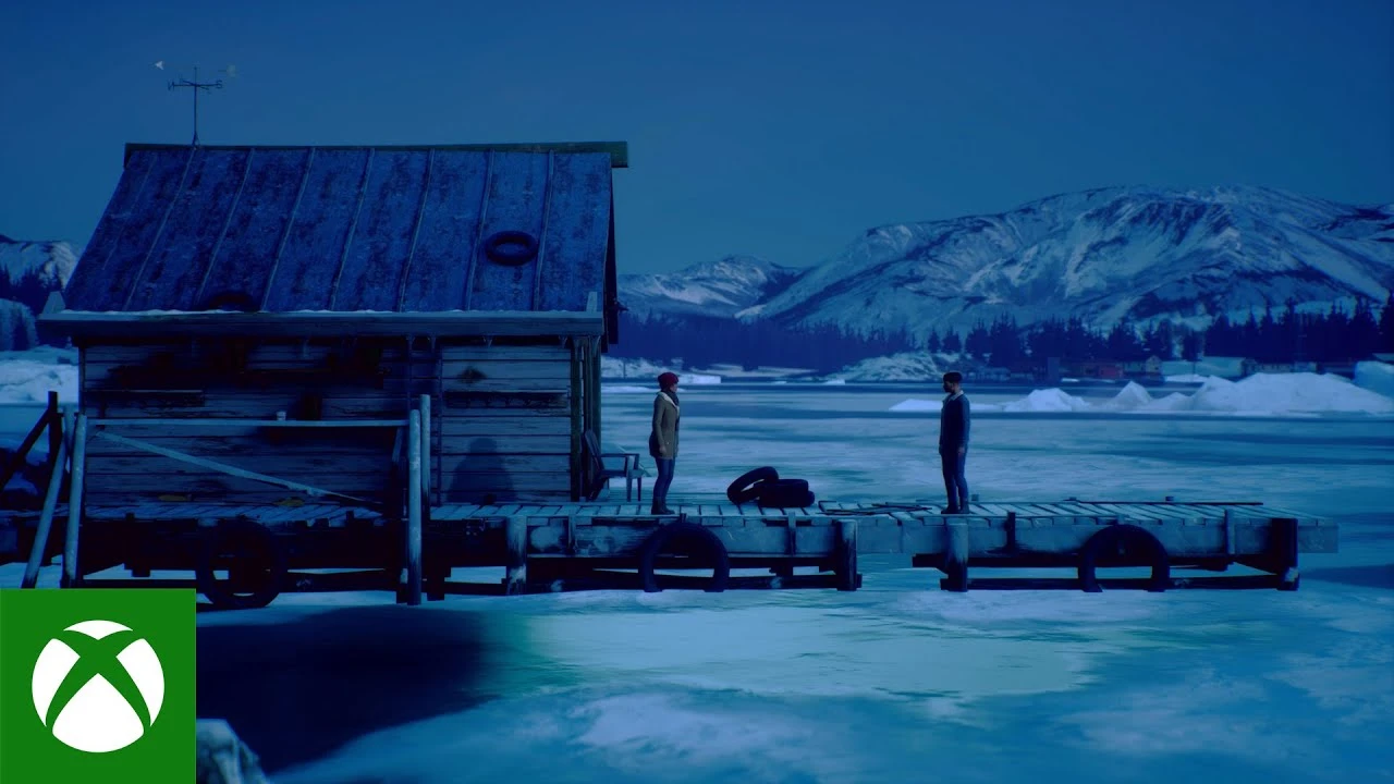 Ключ к будущему лежит в прошлом: Microsoft показала трейлер второго и третьего эпизодов Tell Me Why