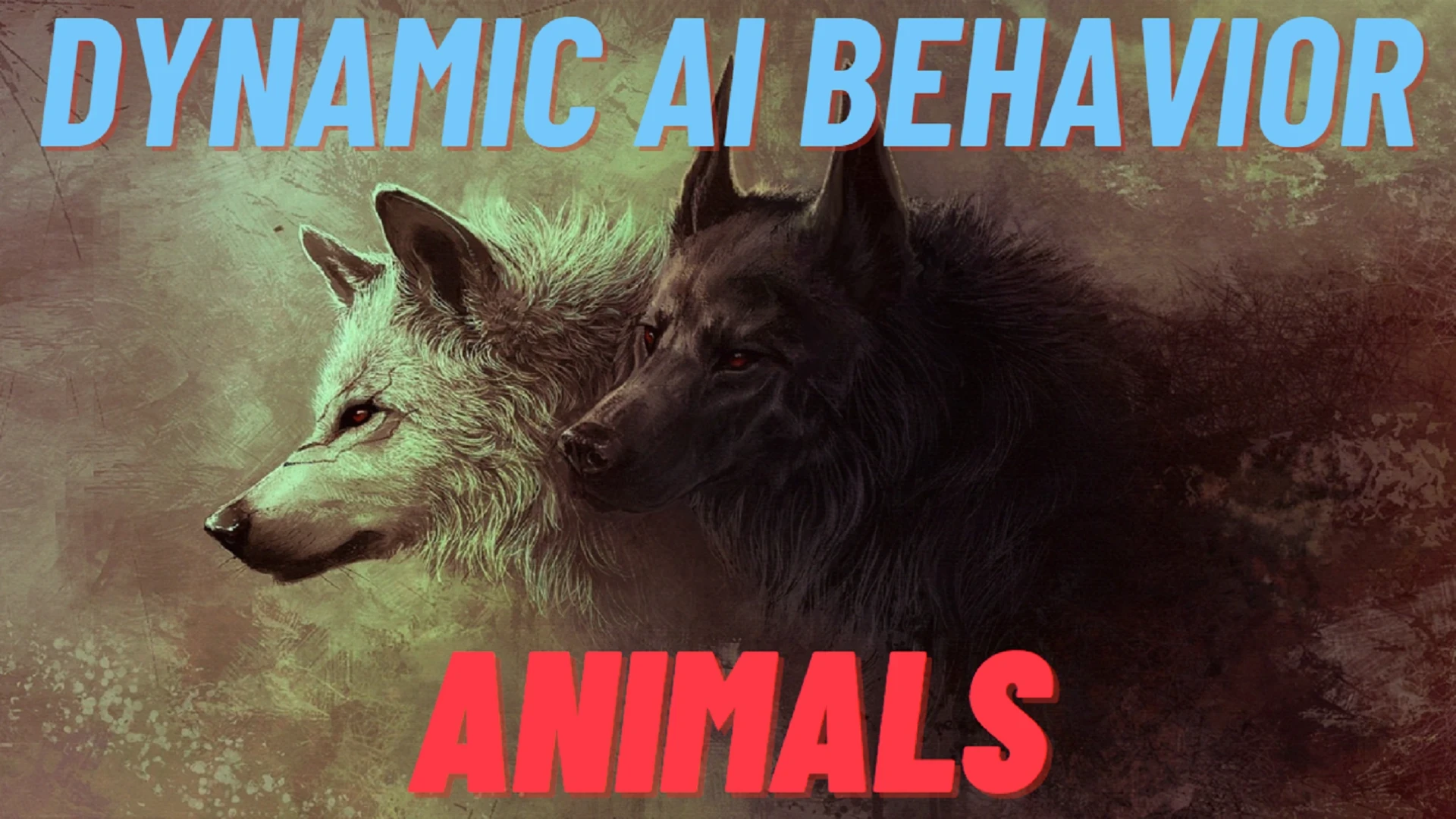 Вышел мод для Oblivion Remastered улучшающий поведение всех животных