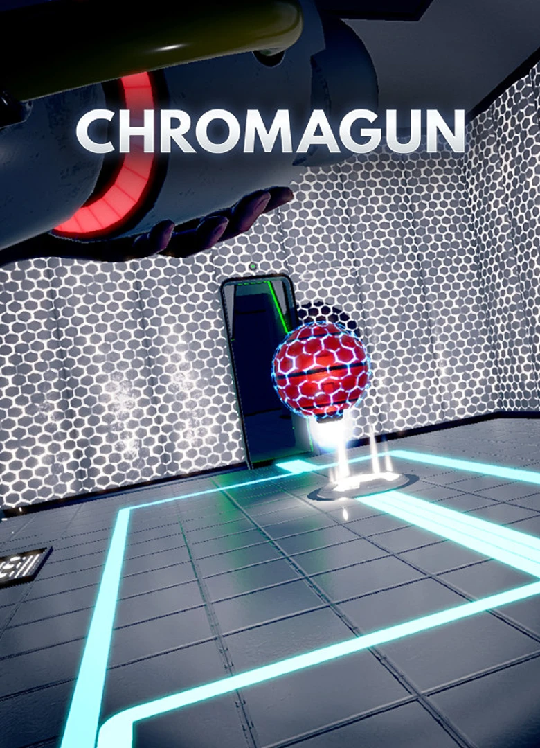 ChromaGun
