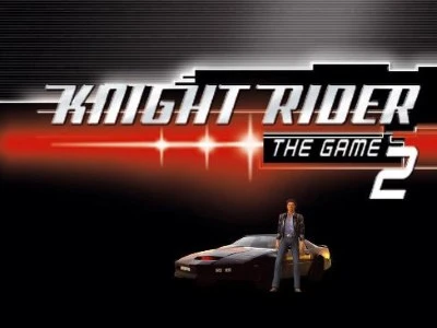 Knight Rider 2: The Game (HEX-Коды) [1.0] {KROCKI}