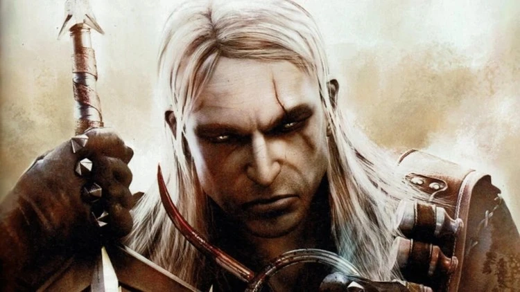 CD Projekt RED отметила 16-ю годовщину выхода первого "Ведьмака" ностальгическим роликом