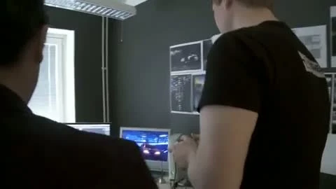 Ridge Racer Unbounded "Дневники разработчиков (Рус.)"