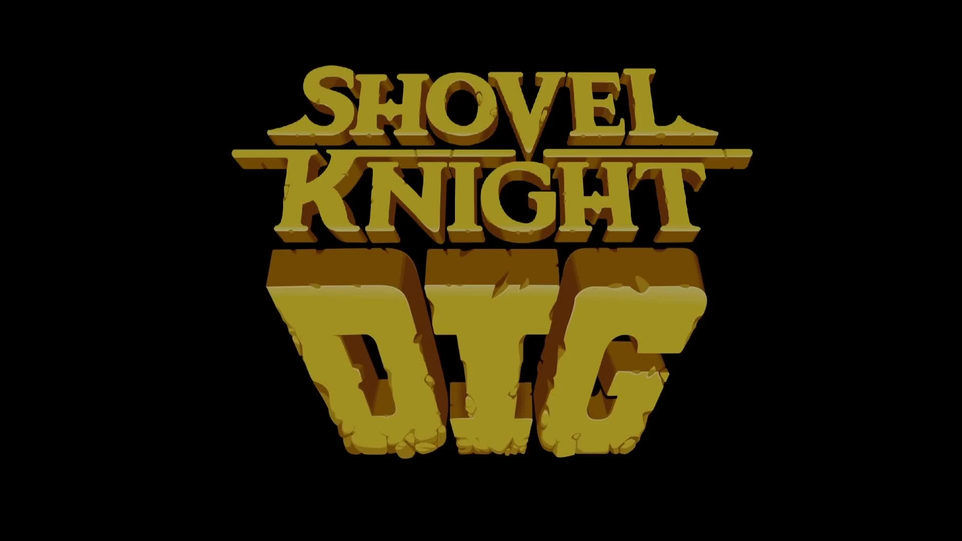 Трейлер Shovel Knight Dig
