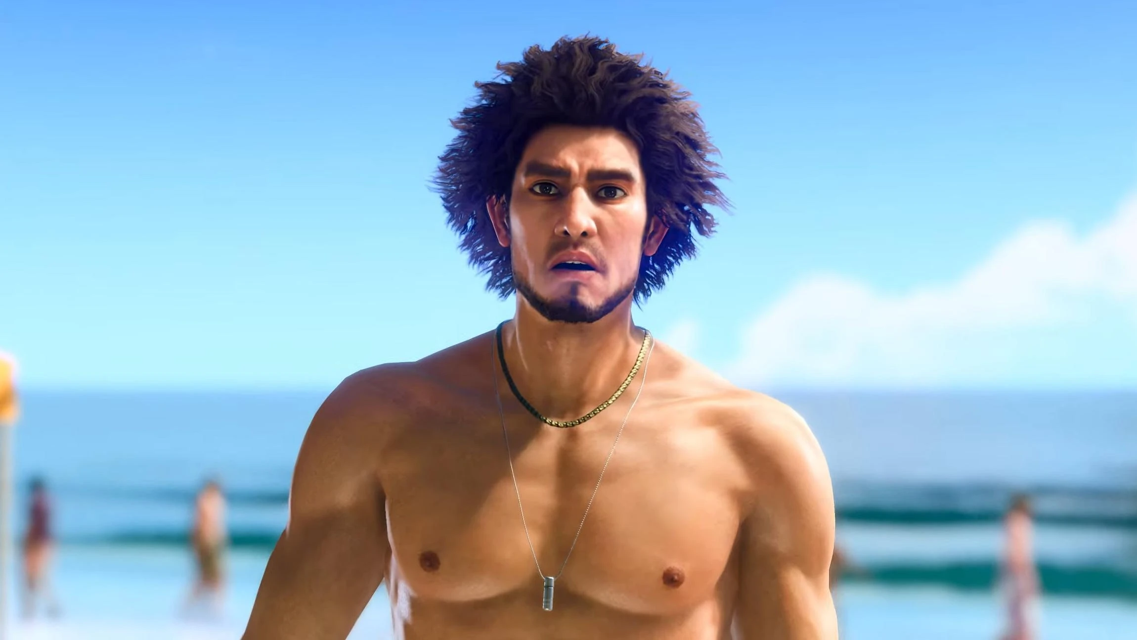 SEGA и разработчик RGG Studio проведут кастинг актеров для следующей игры в серии Like a Dragon