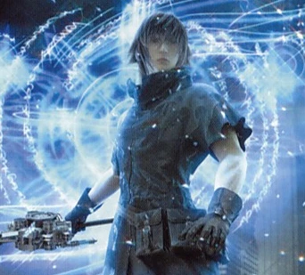 Слух: Final Fantasy Versus 13 превратилась в Final Fantasy 15