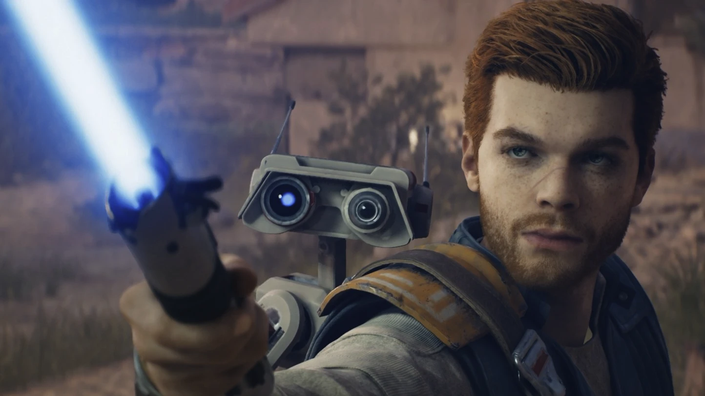 Respawn уже готовит пострелизные патчи Star Wars Jedi: Survivor, которые исправят баги и улучшат оптимизацию