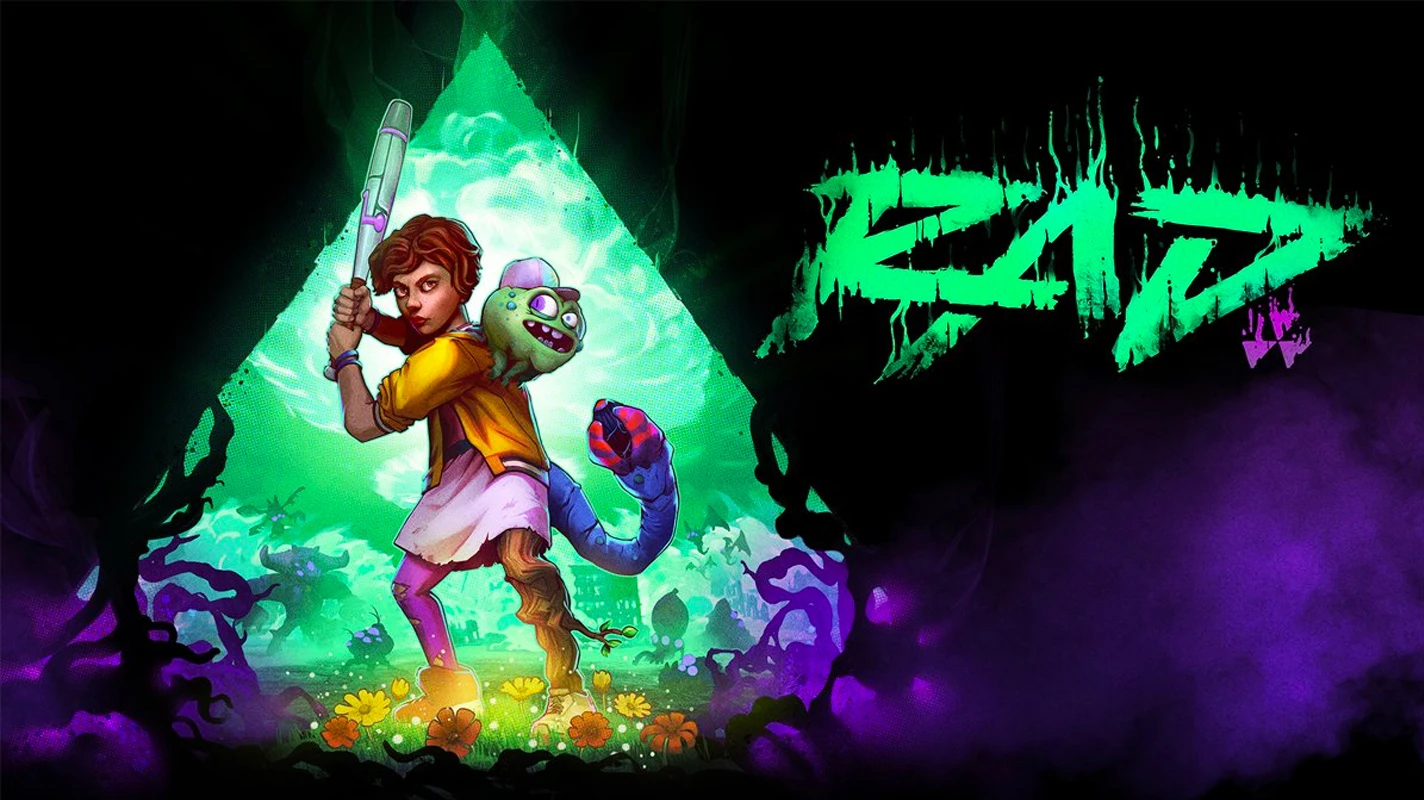 Стали известны системные требования рогалика RAD