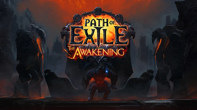 В этом месяце начнется закрытое тестирование дополнения The Awakening к Path of Exile