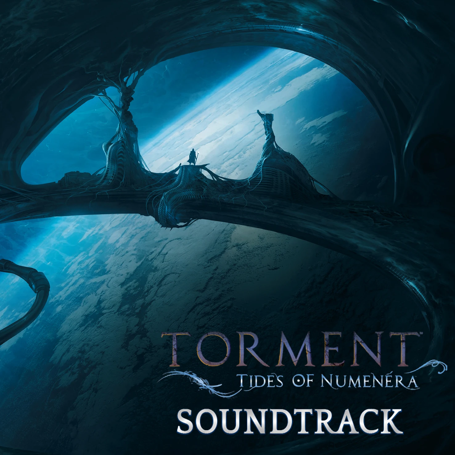 Torment: Tides of Numenera "Soundtrack(FLAC)"