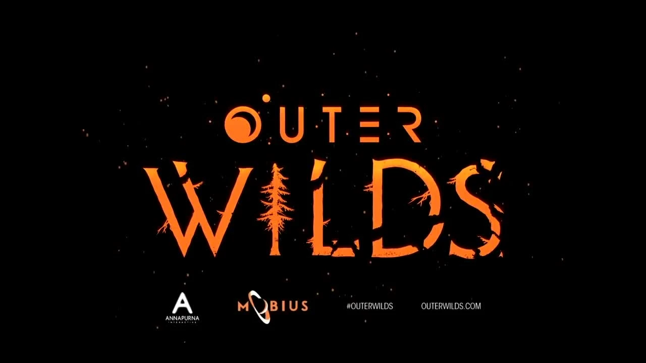 Релизный трейлер к скорому выходу Outer Wilds