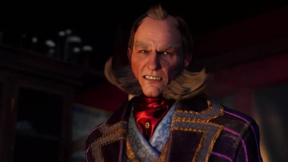 Xbox очень хочет, чтобы вы знали, что Clockwork Revolution создается разработчиками одной из лучших cRPG в мире