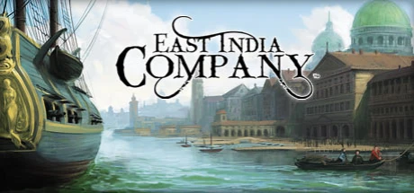 Раздача East India Company Gold (STEAM) от DLH.net
