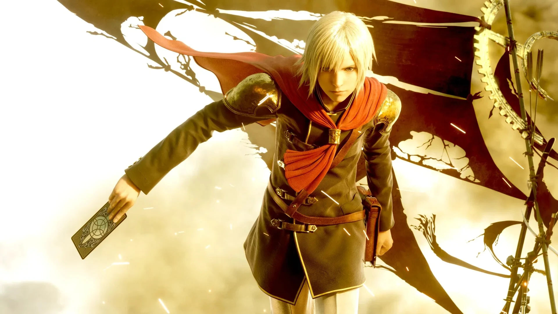 Для Final Fantasy Type-0 HD есть мод, позволяющий играть со скоростью 120FPS