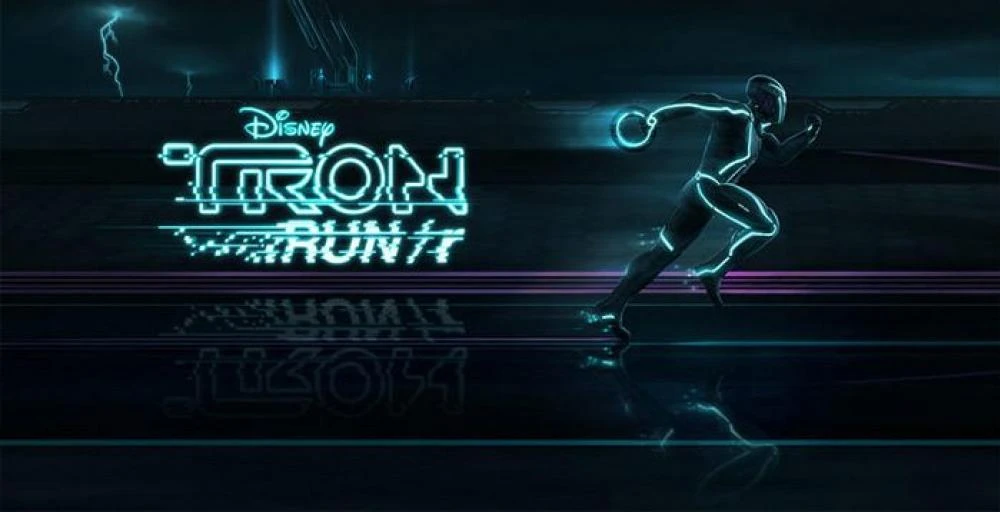 В Disney подтверждают мультиплатформерный статус Tron RUN/r